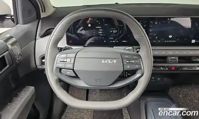 Kia EV3 2025 0.2 Автомат в Москве № 20049, миниатюра 2