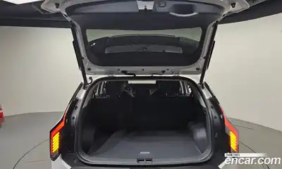 Kia EV3 2025 0.2 Автомат в Москве № 20049, миниатюра 3