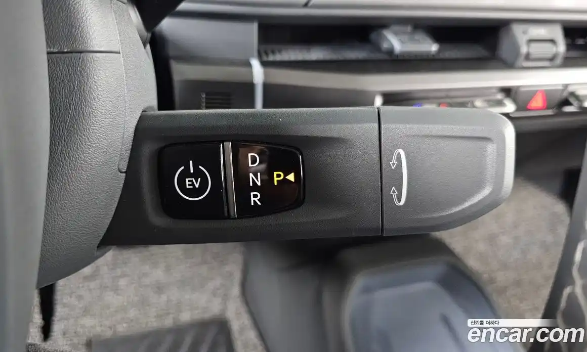 Kia EV3 2025 0.2 Автомат в Москве № 20049, фото 6