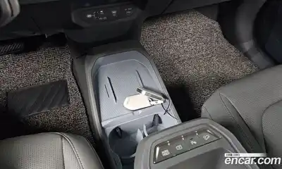 Kia EV3 2025 0.2 Автомат в Москве № 20049, миниатюра 8