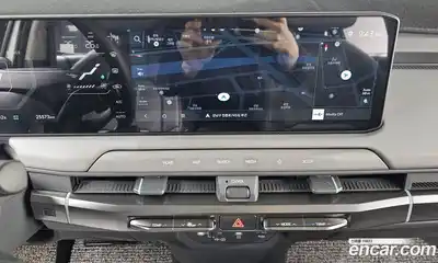 Kia EV3 2025 0.2 Автомат в Москве № 20049, миниатюра 9