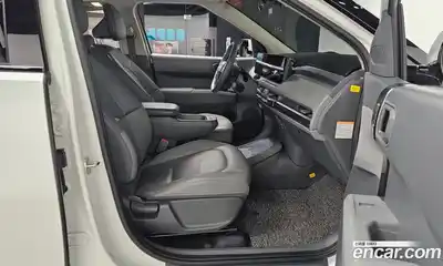 Kia EV3 2025 0.2 Автомат в Москве № 20049, миниатюра 10