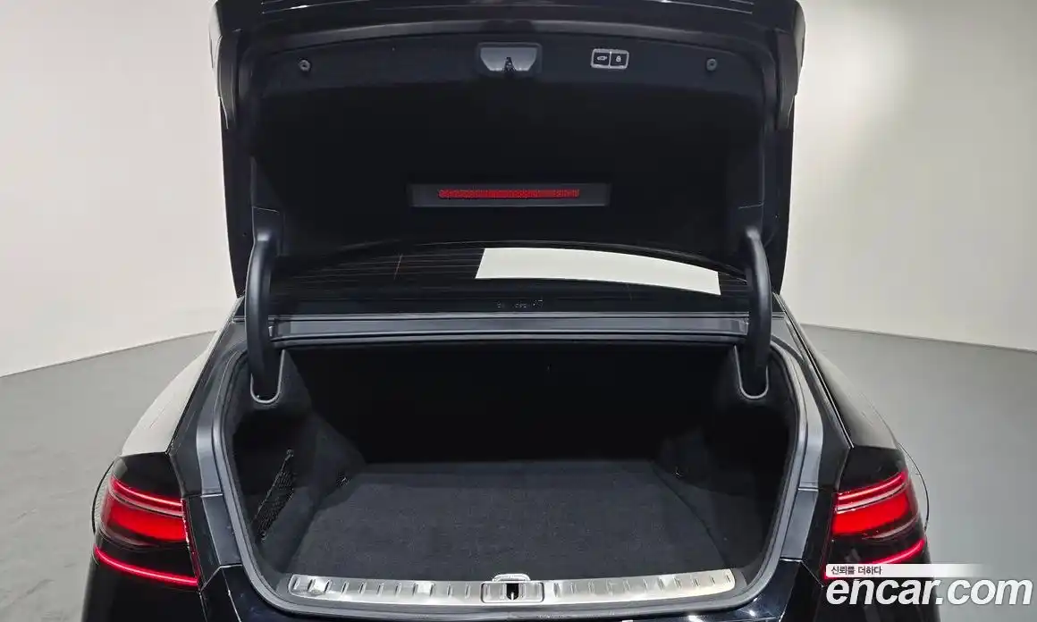 Genesis G90 2022 3.5 Автомат в Москве № 205663, фото 16