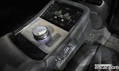 Genesis G90 2022 3.5 Автомат в Москве № 205663, миниатюра 4