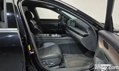 Genesis G90 2022 3.5 Автомат в Москве № 205663, миниатюра 8