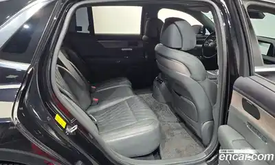 Genesis G90 2022 3.5 Автомат в Москве № 205663, миниатюра 9