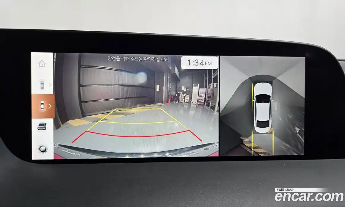 Genesis G90 2022 3.5 Автомат в Москве № 205663, фото 10