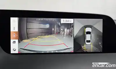 Genesis G90 2022 3.5 Автомат в Москве № 205663, миниатюра 10