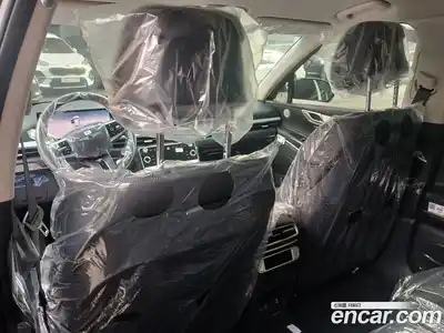 Genesis GV80 2026 2.5 Автомат в Москве № 20680, миниатюра 11