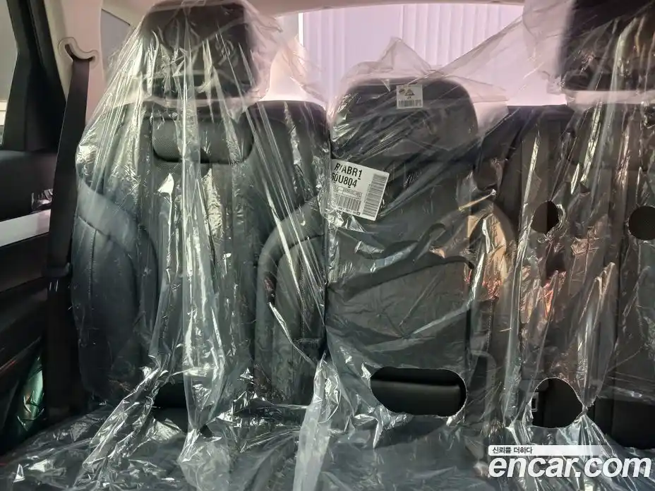 Genesis GV80 2026 2.5 Автомат в Москве № 20680, фото 12