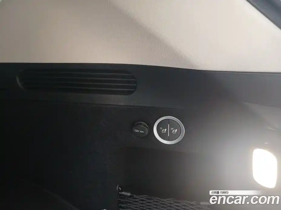 Genesis GV80 2026 2.5 Автомат в Москве № 20680, фото 13