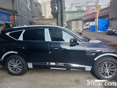 Genesis GV80 2026 2.5 Автомат в Москве № 20680, миниатюра 2