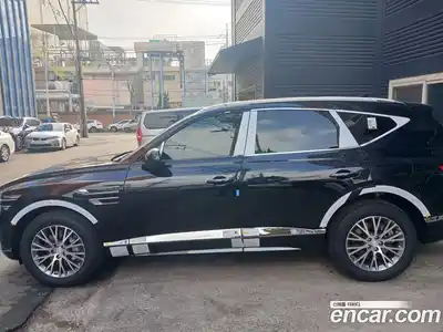 Genesis GV80 2026 2.5 Автомат в Москве № 20680, миниатюра 3