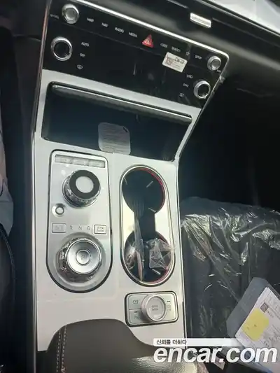 Genesis GV80 2026 2.5 Автомат в Москве № 20680, миниатюра 6