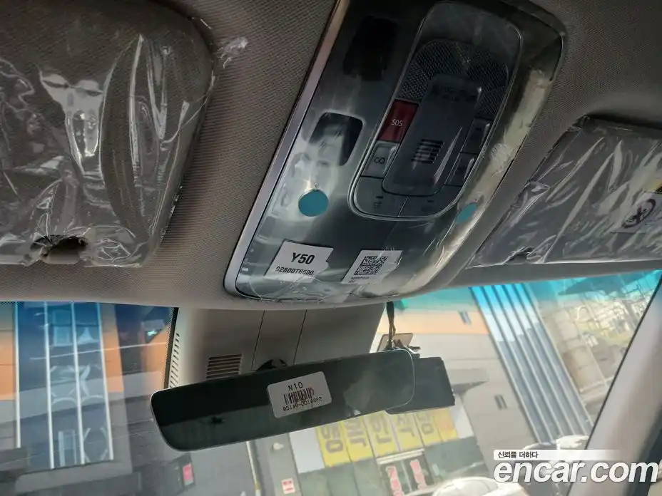 Genesis GV80 2026 2.5 Автомат в Москве № 20680, фото 7