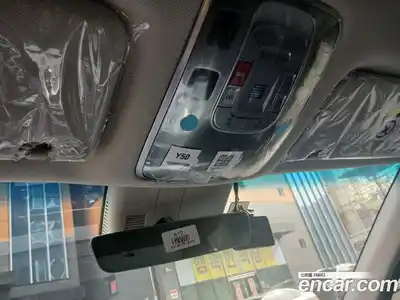 Genesis GV80 2026 2.5 Автомат в Москве № 20680, миниатюра 7