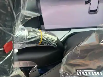 Genesis GV80 2026 2.5 Автомат в Москве № 20680, миниатюра 8