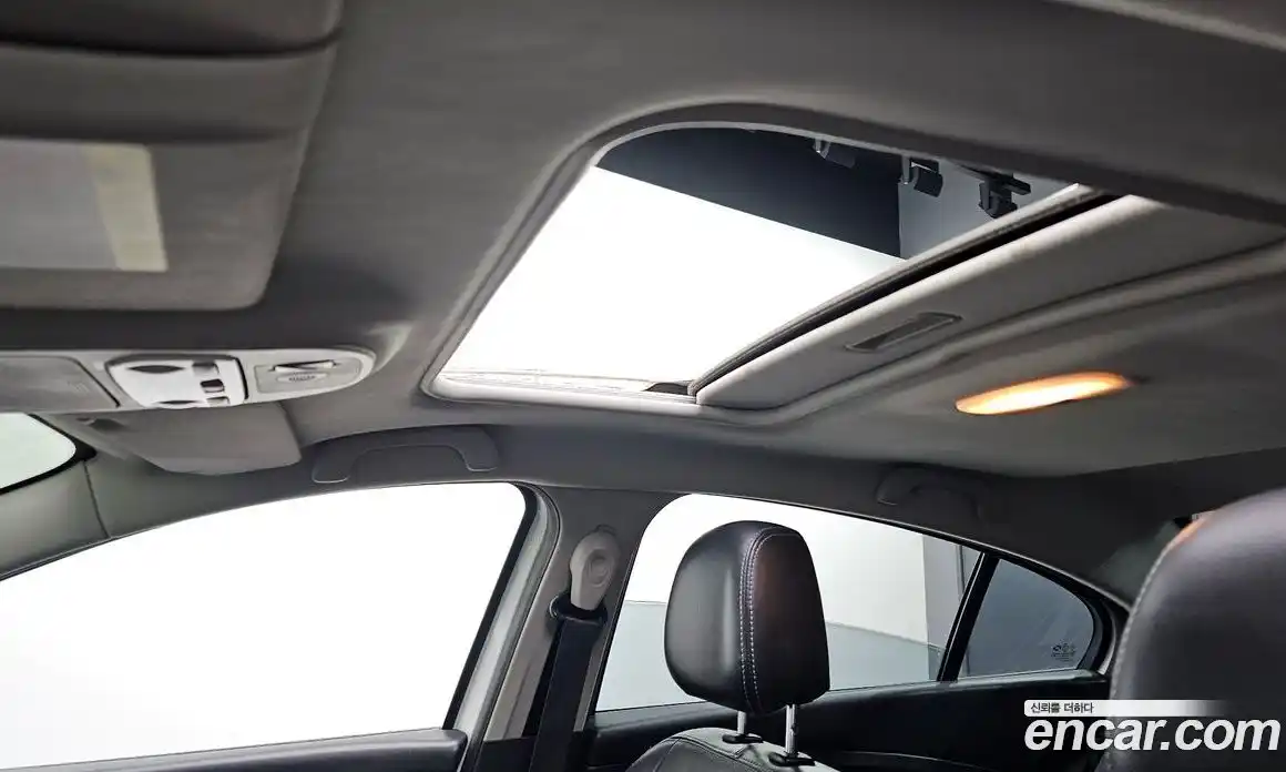 Renault SM3 2014 1.6 Автомат в Москве № 208699, фото 18