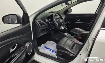 Renault SM3 2014 1.6 Автомат в Москве № 208699, миниатюра 3