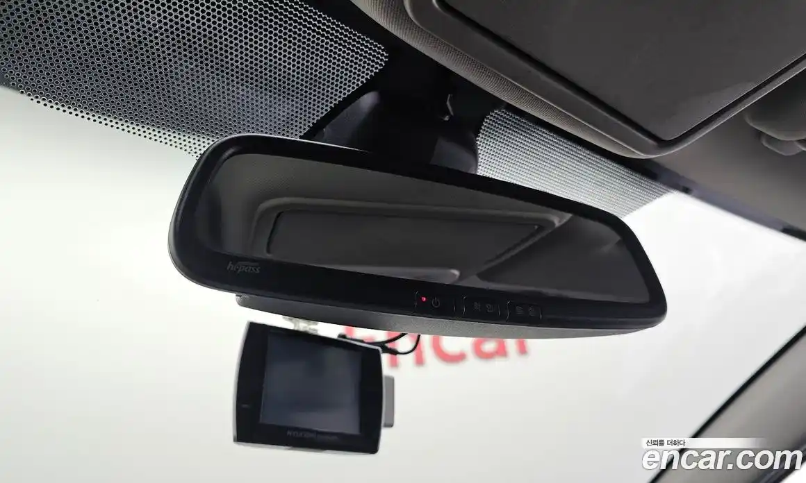 Renault SM3 2014 1.6 Автомат в Москве № 208699, фото 4