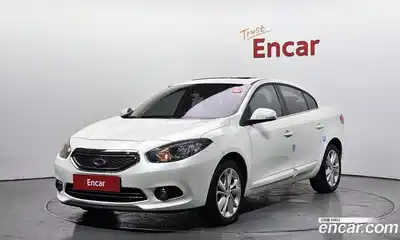 Renault SM3 2014 1.6 Автомат в Москве № 208699, миниатюра 6