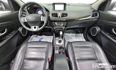 Renault SM3 2014 1.6 Автомат в Москве № 208699, миниатюра 7