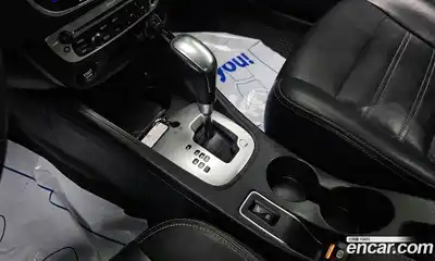 Renault SM3 2014 1.6 Автомат в Москве № 208699, миниатюра 8