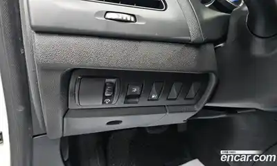 Renault SM3 2014 1.6 Автомат в Москве № 208699, миниатюра 9