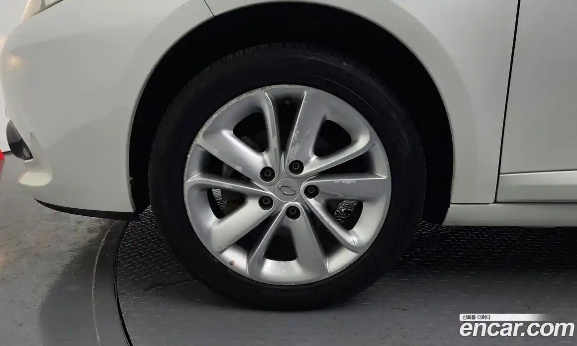 Renault SM3 2014 1.6 Автомат в Москве № 208699, фото 10