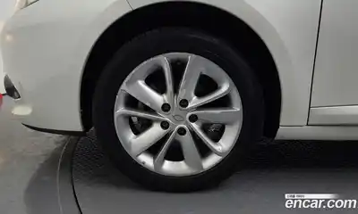 Renault SM3 2014 1.6 Автомат в Москве № 208699, миниатюра 10