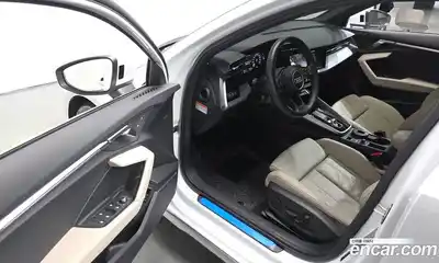 Audi A3 2023 2.0 Автомат в Москве № 210922, миниатюра 11