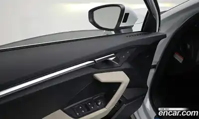 Audi A3 2023 2.0 Автомат в Москве № 210922, миниатюра 12