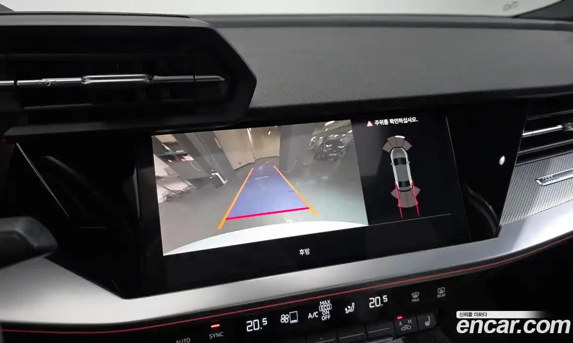 Audi A3 2023 2.0 Автомат в Москве № 210922, фото 15