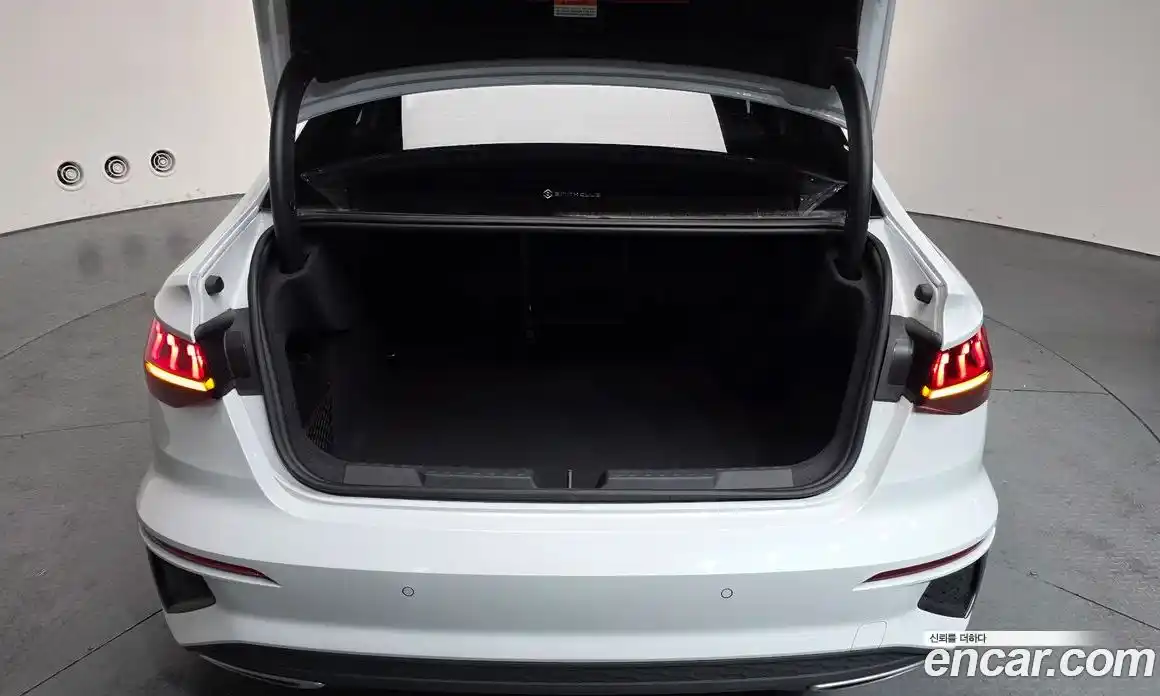 Audi A3 2023 2.0 Автомат в Москве № 210922, фото 19