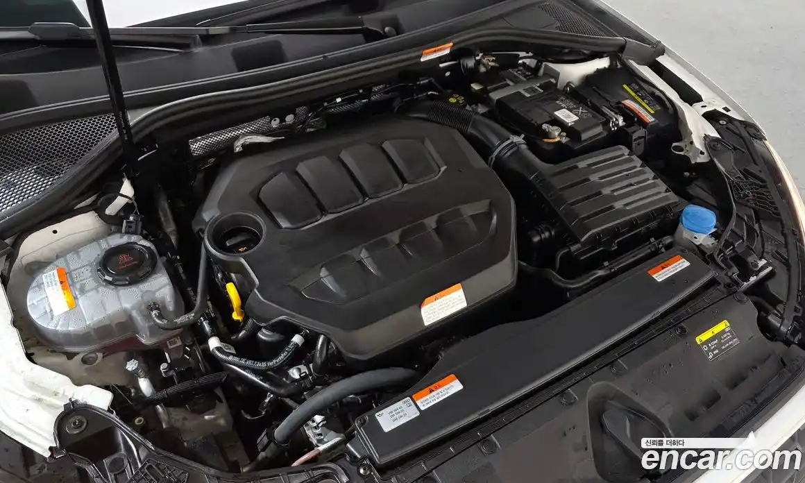 Audi A3 2023 2.0 Автомат в Москве № 210922, фото 5