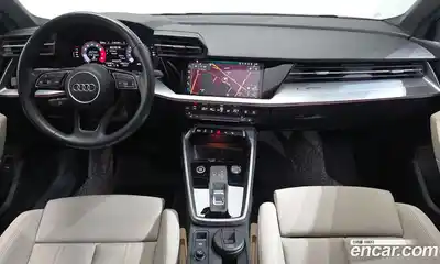 Audi A3 2023 2.0 Автомат в Москве № 210922, миниатюра 6