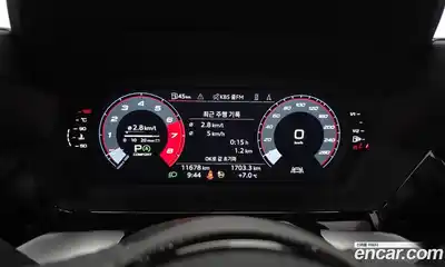Audi A3 2023 2.0 Автомат в Москве № 210922, миниатюра 7
