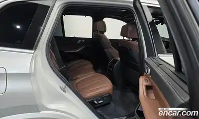 BMW X5 2023 3.0 Автомат в Москве № 211317, миниатюра 12