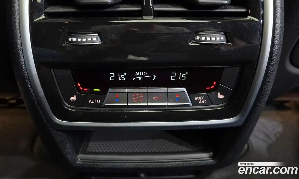 BMW X5 2023 3.0 Автомат в Москве № 211317, фото 18