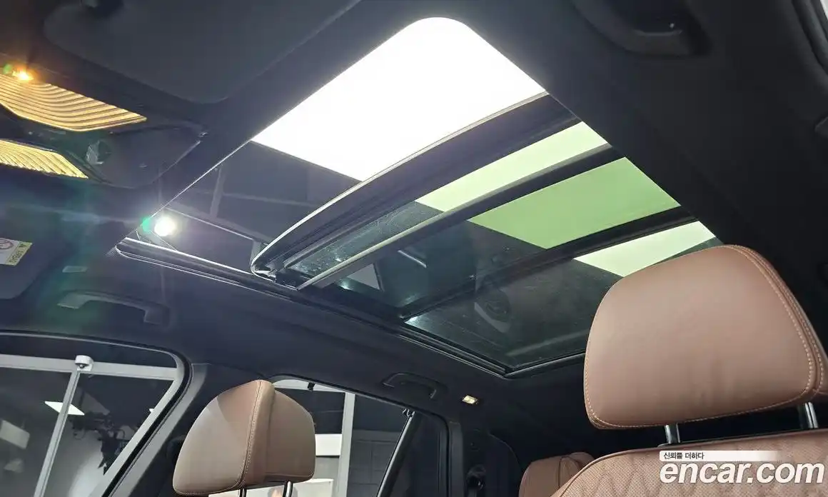 BMW X5 2023 3.0 Автомат в Москве № 211317, фото 19