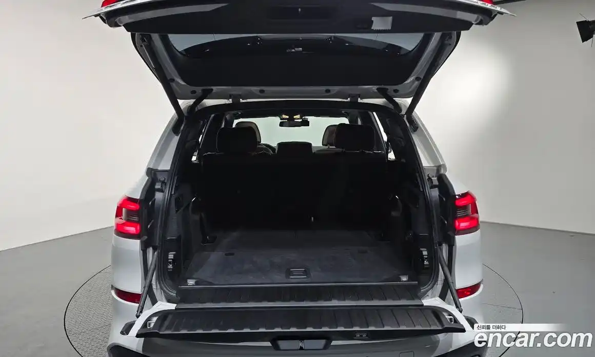 BMW X5 2023 3.0 Автомат в Москве № 211317, фото 20