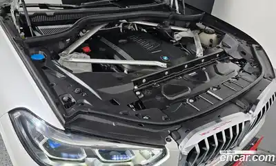 BMW X5 2023 3.0 Автомат в Москве № 211317, миниатюра 6