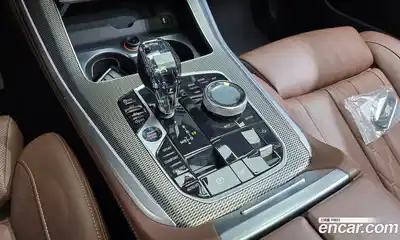 BMW X5 2023 3.0 Автомат в Москве № 211317, миниатюра 9