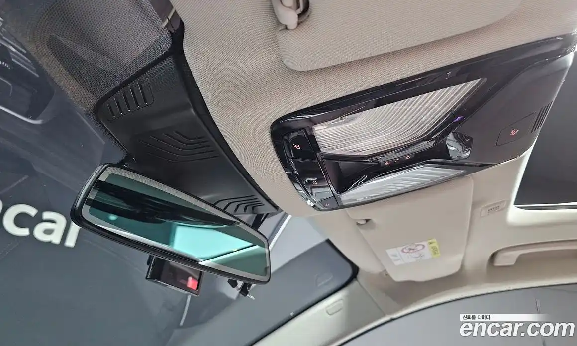 BMW 5-Series 2022 2.0 Автомат в Москве № 211434, фото 11