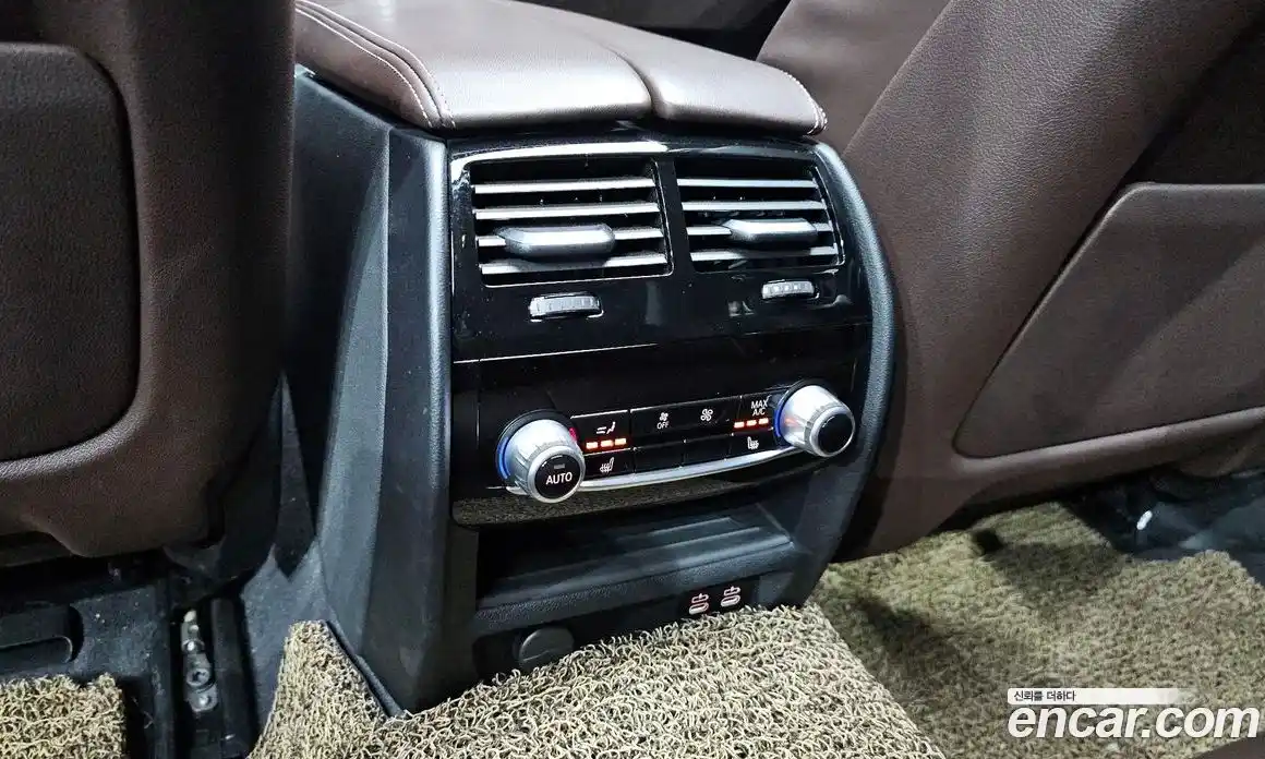 BMW 5-Series 2022 2.0 Автомат в Москве № 211434, фото 16