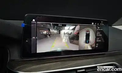 BMW 5-Series 2022 2.0 Автомат в Москве № 211434, миниатюра 5