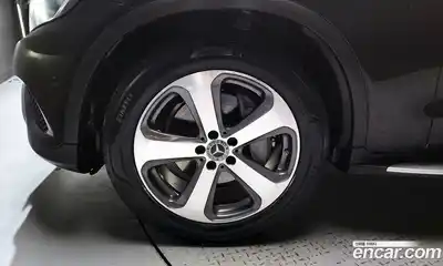 Mercedes-Benz GLC-Class 2019 2.0 Автомат в Москве № 211956, миниатюра 5