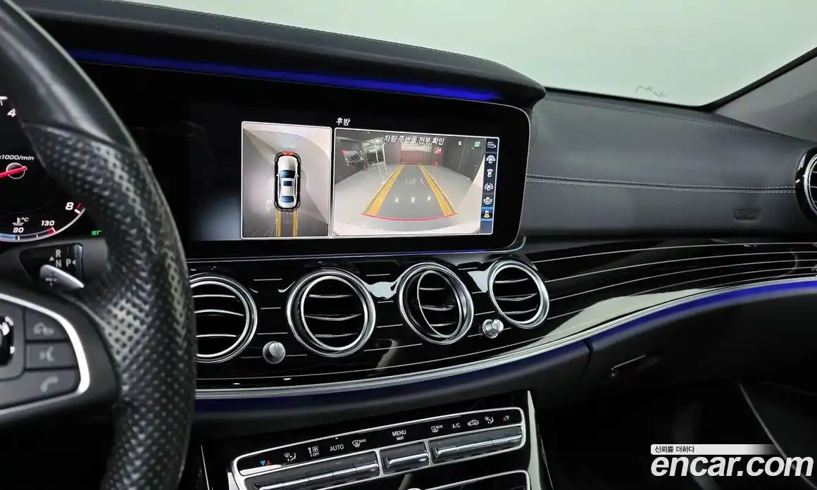 Mercedes-Benz E-Class 2017 3.0 Автомат в Москве № 212028, фото 16