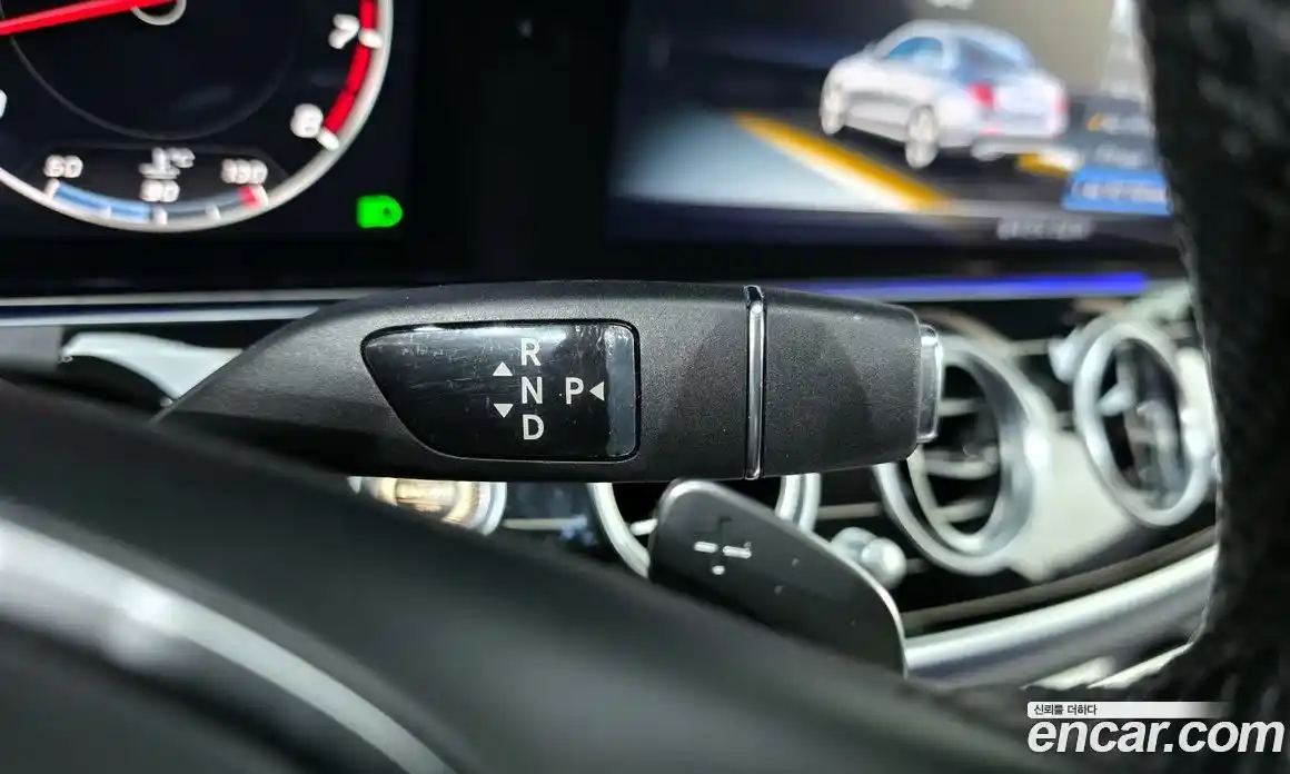 Mercedes-Benz E-Class 2017 3.0 Автомат в Москве № 212028, фото 20