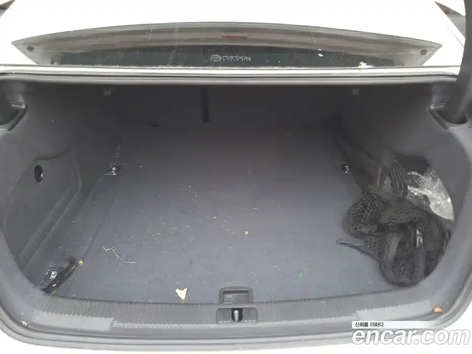 Audi A6 2015 3.0 Автомат в Москве № 212729, фото 13